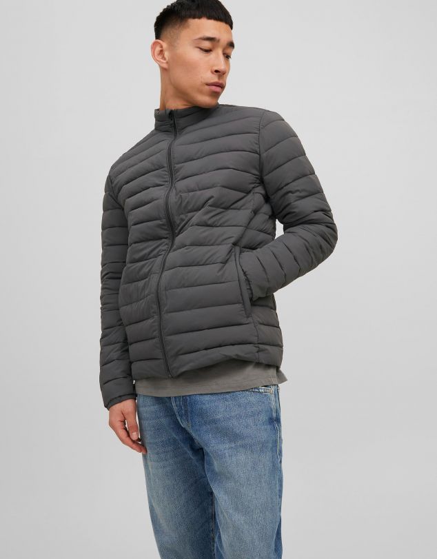 CAZADORA ACOLCHADA DE HOMBRE DE JACK AND JONES