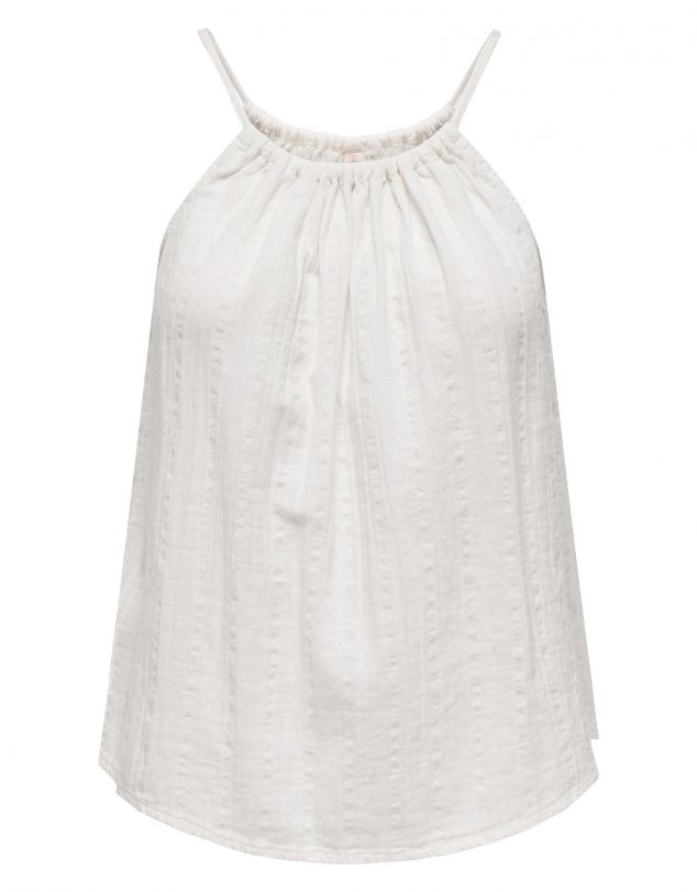 TOP DE TIRANTES DE MUJER DE ONLY
