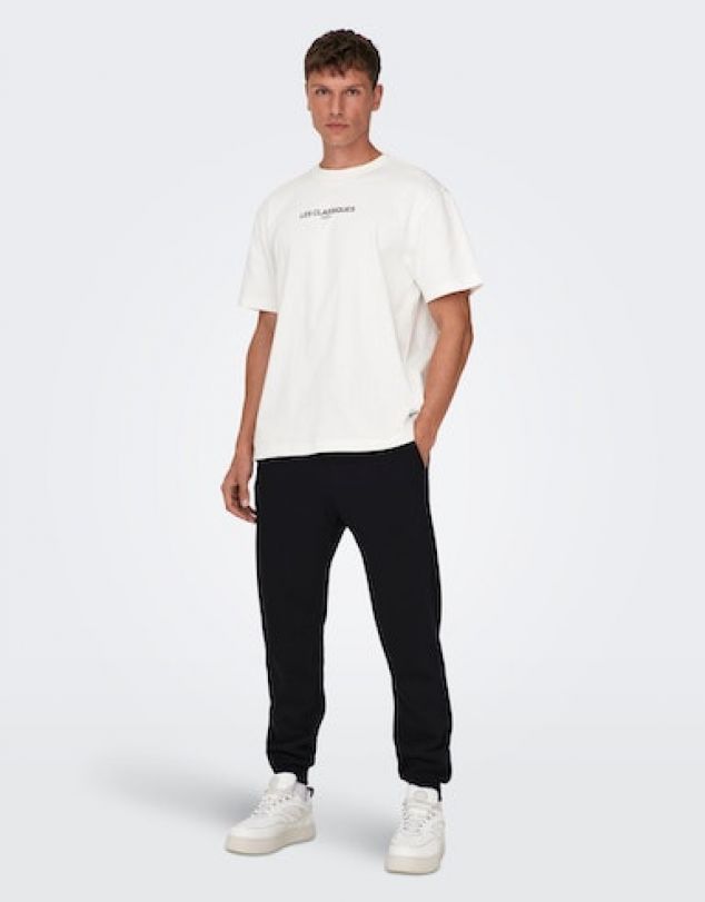 PANTALON DE CHANDAL DE HOMBRE DE ONLY&SONS