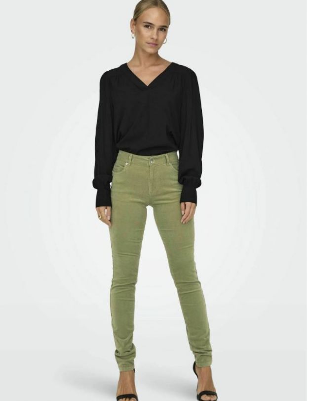 PANTALON SKINNY DE MUJER DE ONLY