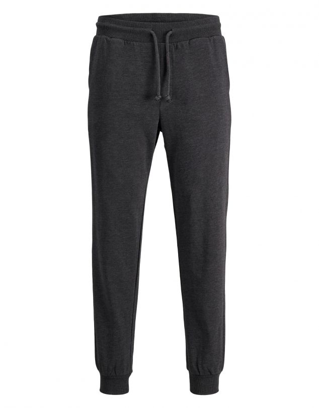 PANTALON JPSTGORDON JJHOLMEN SWEAT PANTS IN